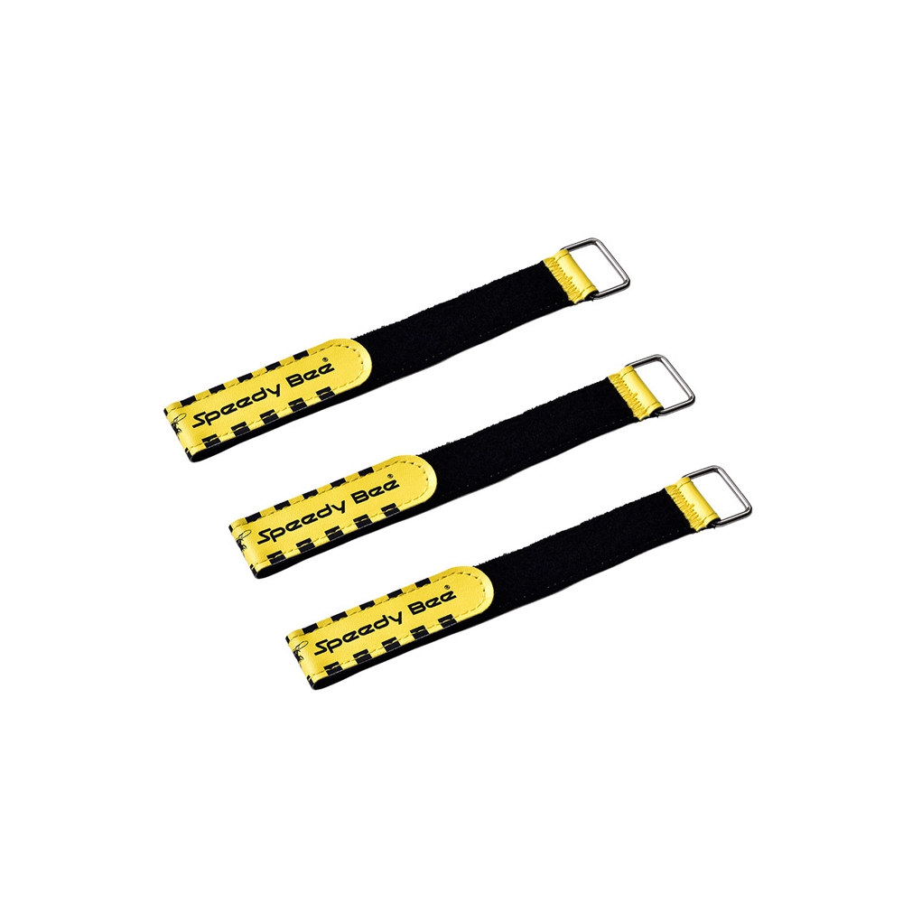 Speedy-Bee-Nylon-Tie-Down-Strap-PU-Belt-Leather-Strap-Durable-DIY-for-RC-Battery-Camera-1546921
